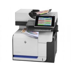 HP Color LaserJet Flow MFP M575c Printer
